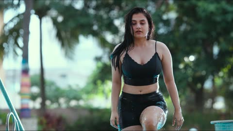 Madam Sir Madam Anthe | Trending Hindi Romantic Song 2025 | Full HD Music Video