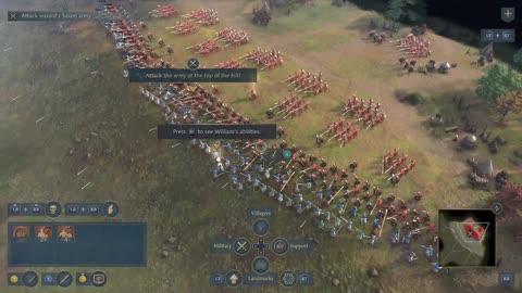 Age of Empires Episode 9 2025