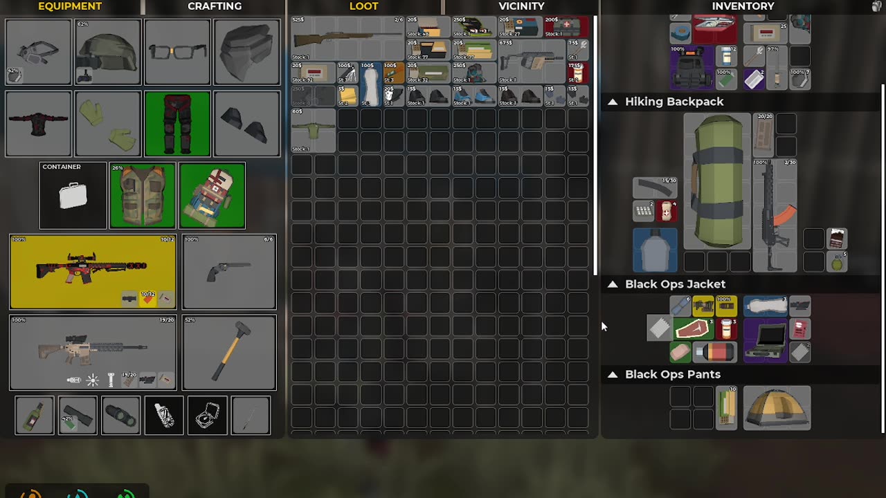 SurrounDead First Look. State of Decay Vet tries out a new game to survive.