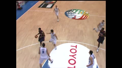 "Grecia vs USA" Semifinal MundoBasket'06 (01 de Septiembre, 2006) con Andrés Montes