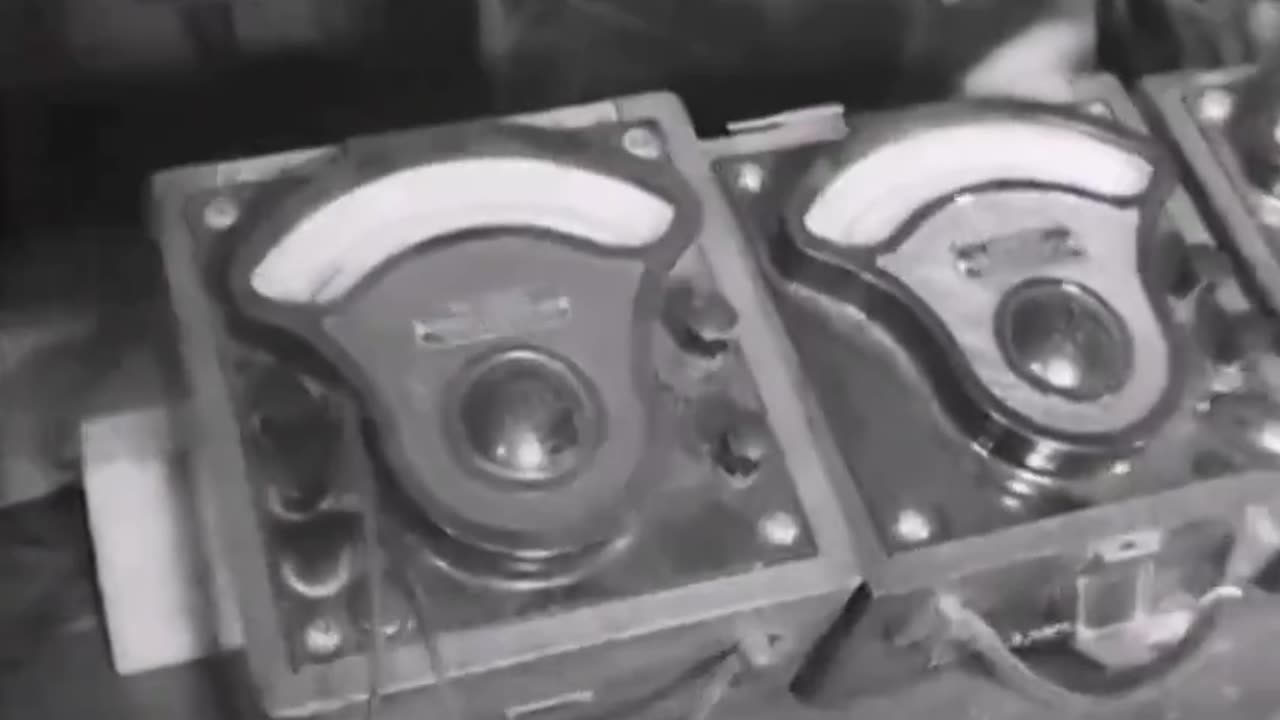 Magnetic Levitation.
