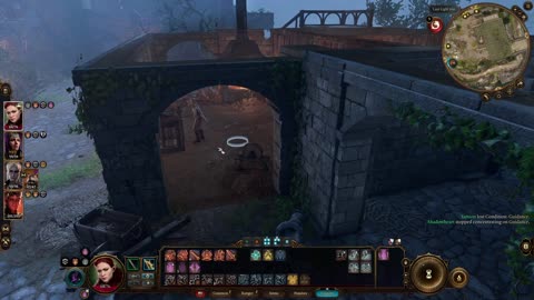 Dark Urge is back in the Shadow Lands - Baldur's Gate 3 - Honour Mode Playthrough
