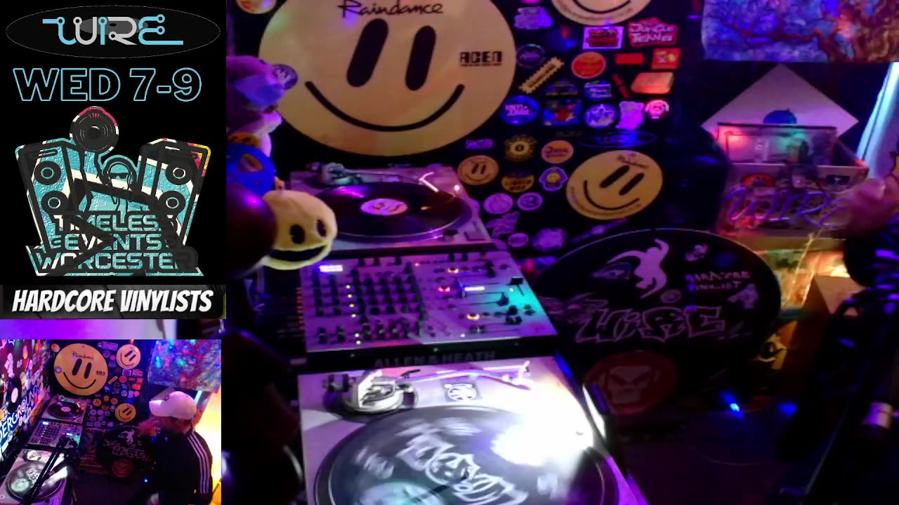 You’re Now Locked Into Timeless