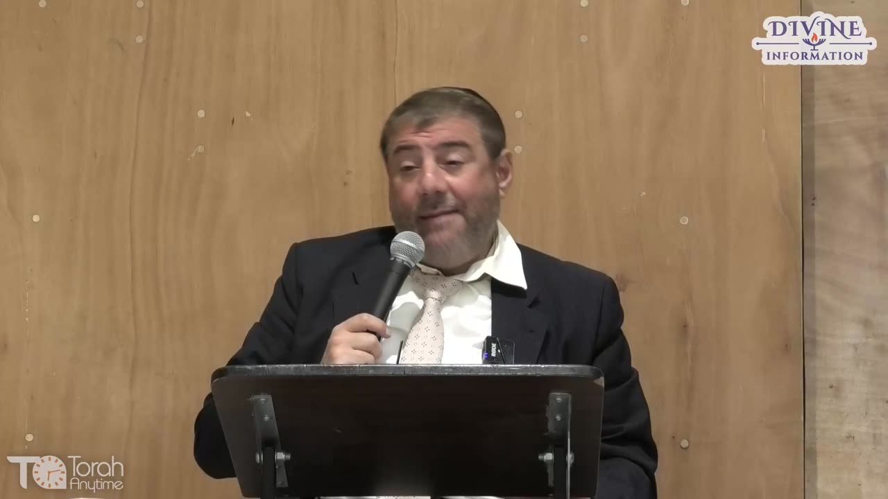 הבדלה בין ישראל לעמים