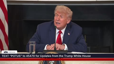 Trump ROASTS Greta Thunberg: "I Think She Has to Go to an Anger Management Class"