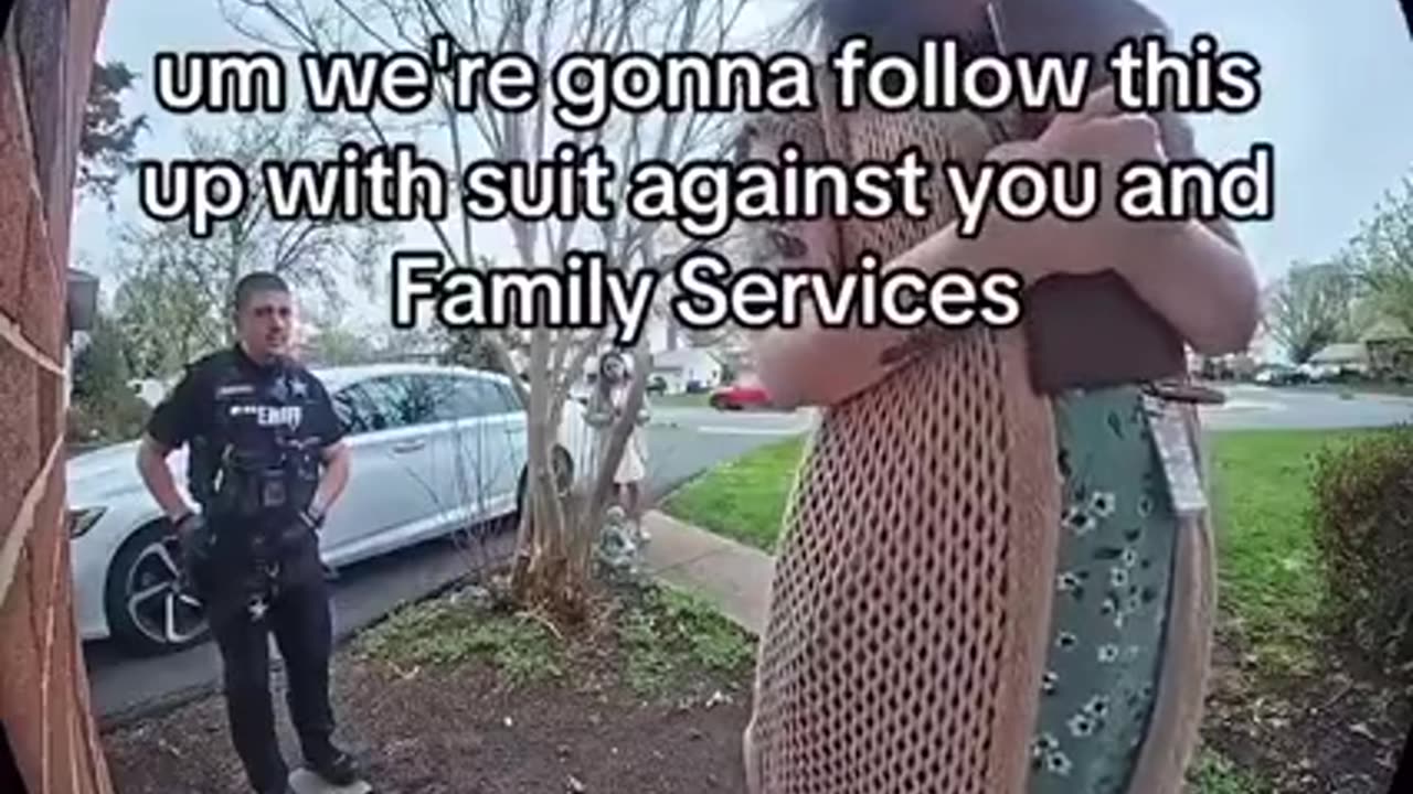 KNOW YOUR RIGHT ⚖ USE 'EM OR LOSE 'EM❗