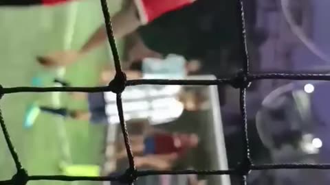 My defence
