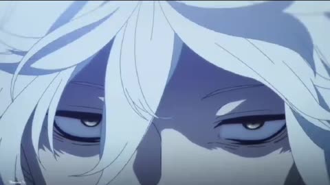 Gabimaru forgot about his imaginary wife