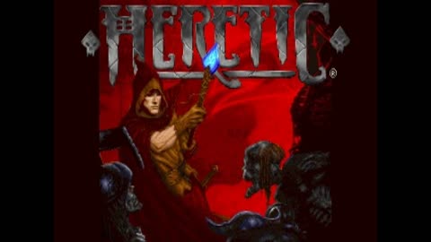 Heretic - Hidden Voices