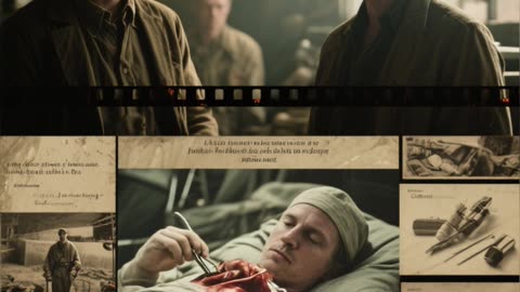 Bite the Bullet Origin Dark History in 1 Minute