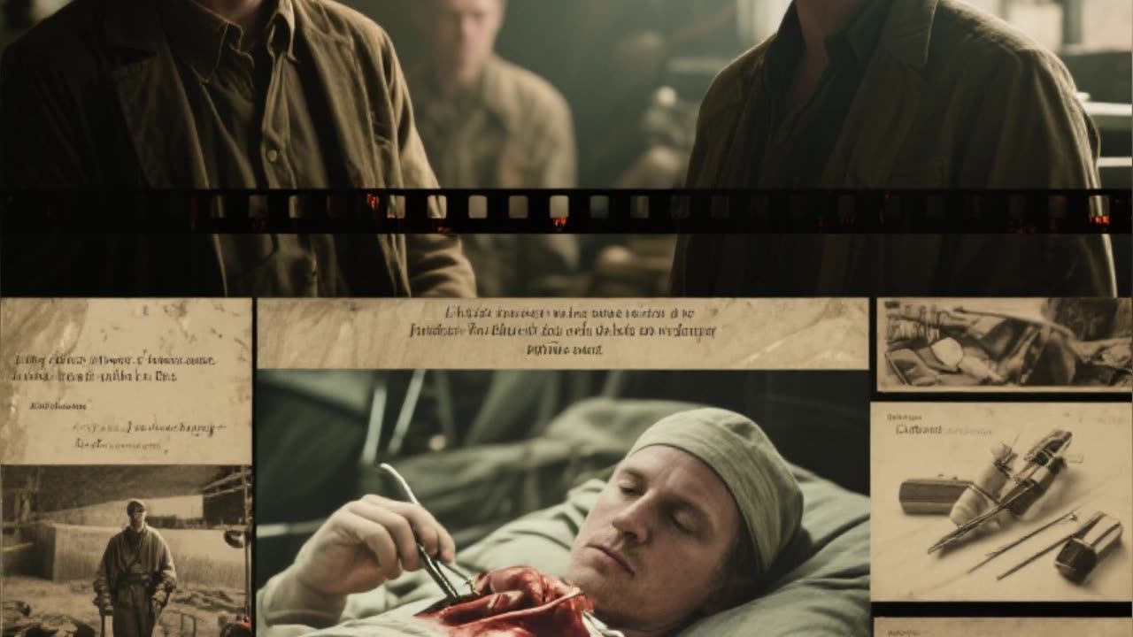 Bite the Bullet Origin Dark History in 1 Minute