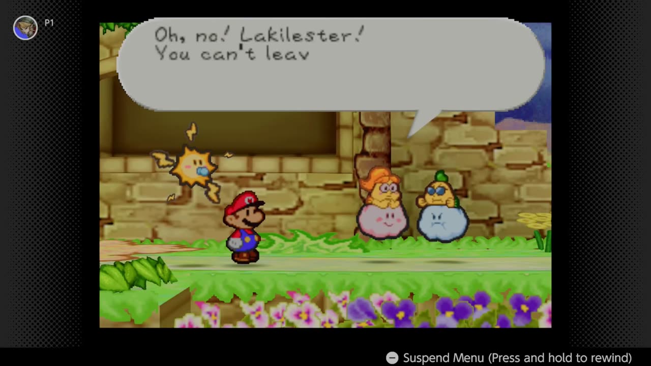 Kaito's Paper Mario 64 Part 6 Stream (2025/7/22 Archive)