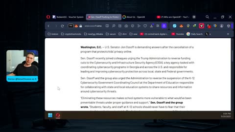 Privacy Podcast