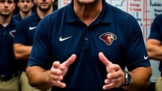 Fired Coach's Secret Envelopes 😂🏈