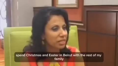 Lebanon was once a thriving Christian-majority nation