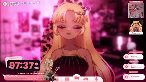 【 ♡ LIVE 3DIO 】Gyarus give the best licks and kisses ♡ D-49[vod archive]
