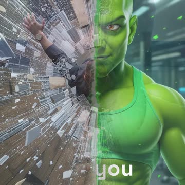 😱Wake Up Call: STOP Caring about yourself and START⭕Taking Control⭕ of yourself...