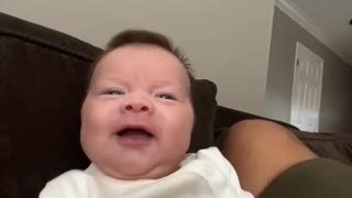I honestly can't get enough of BABIES!