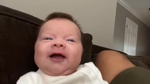 I honestly can't get enough of BABIES!