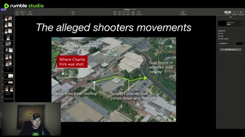 MUST WATCH!!!!!!The Truth - The Day of Charlie Kirk's "Assassination" -Phil Godlewski