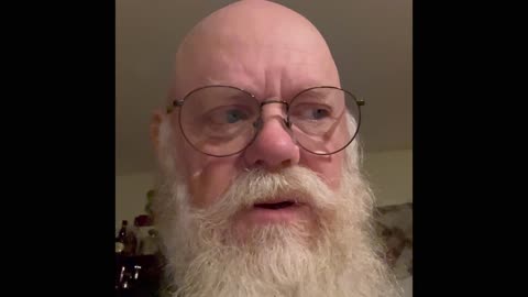 Ramblings with Joe 154(short)