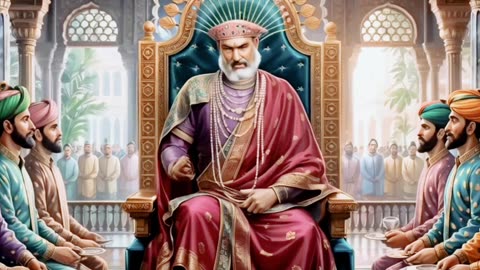 Three day's of Sultan (King) story, #king #viral #trend