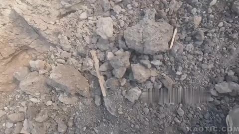 captured Ukrainian footage: recorded himself dying. Russia-Ukrainian war