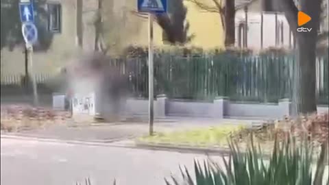 "Ördögűzés" Debrecen utcáin