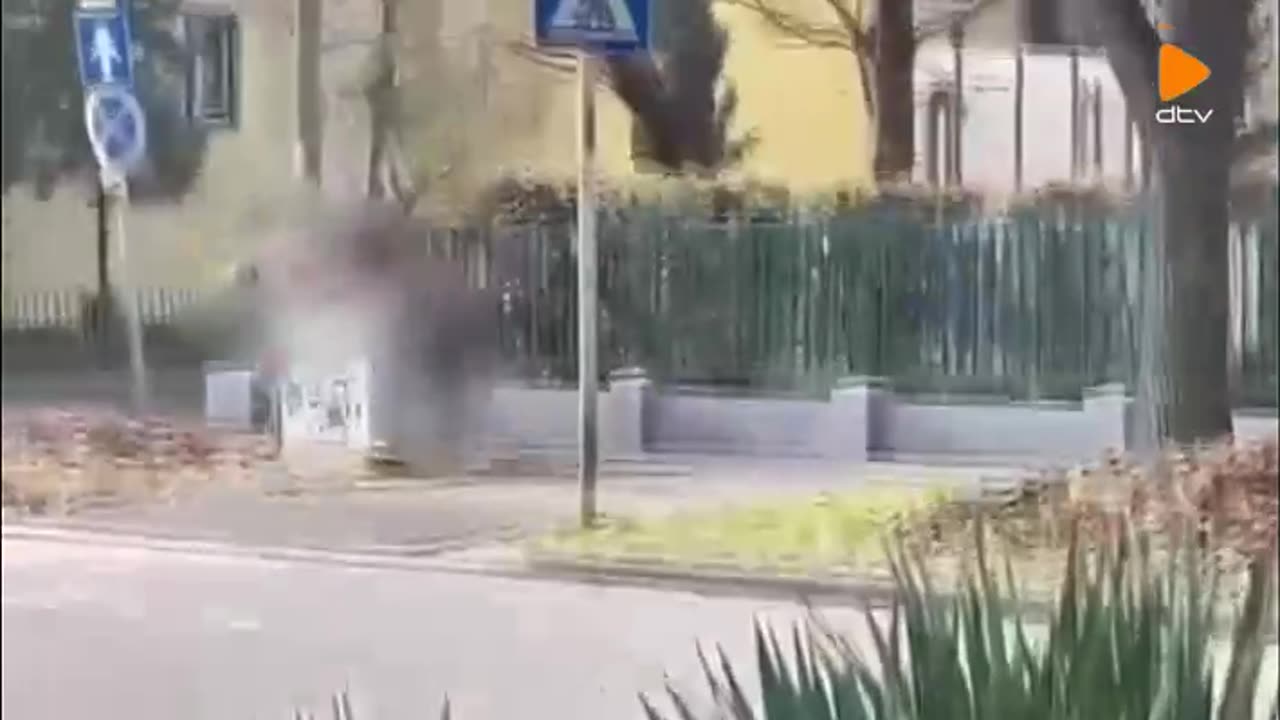 "Ördögűzés" Debrecen utcáin