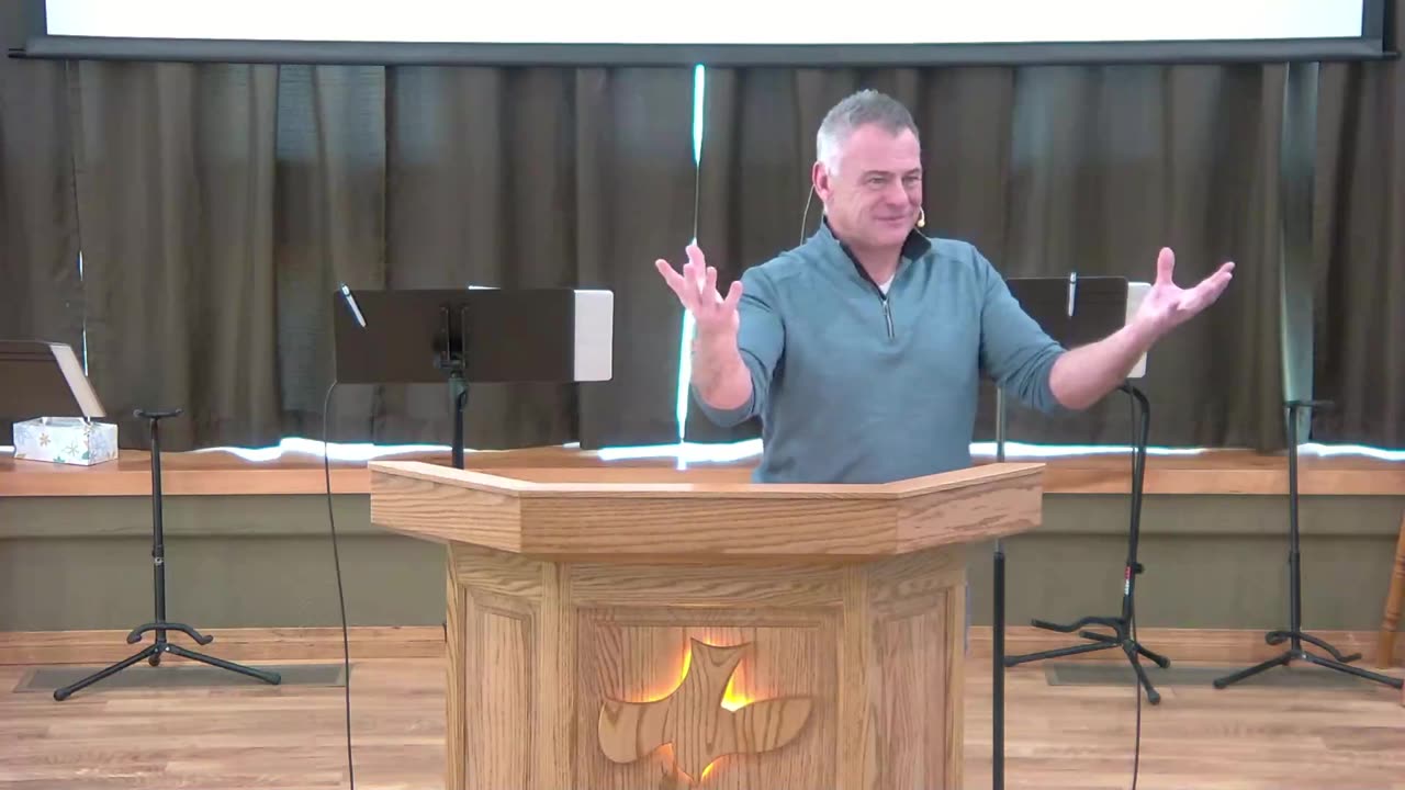 Look and Live Why Religion Cannot Save (John 3:9-15)