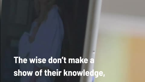 Proverbs 12:23