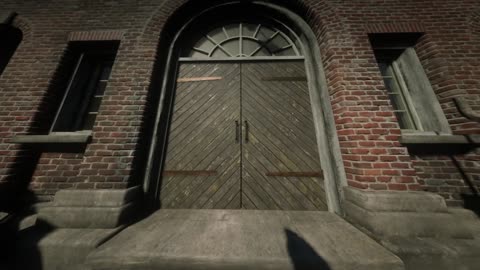 Freemason logo in RDR2