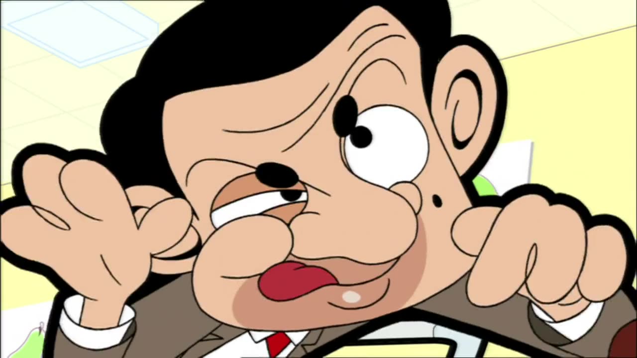Mr Bean | EP.02