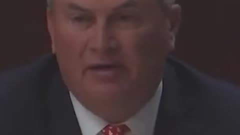 James Comer Blasts Democrats for Their Green New Scam!