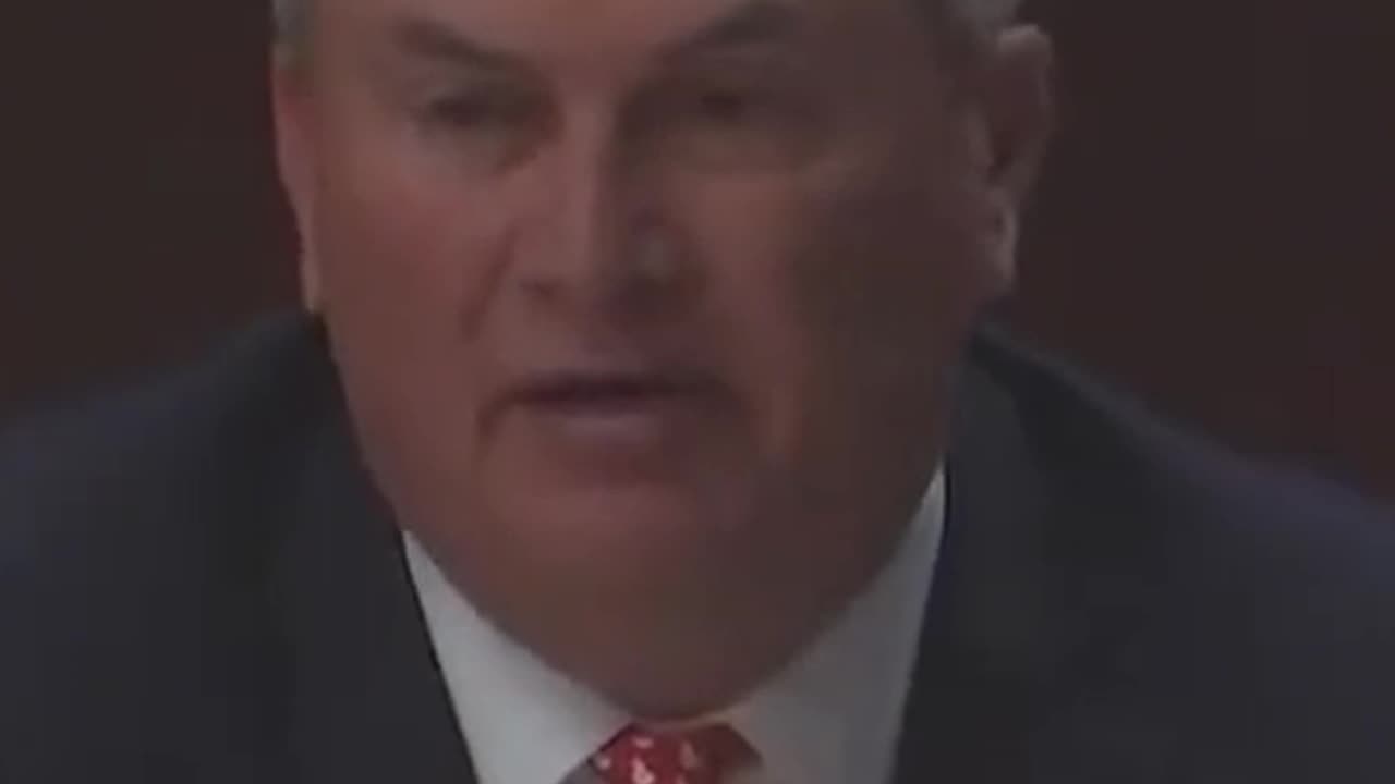 James Comer Blasts Democrats for Their Green New Scam!