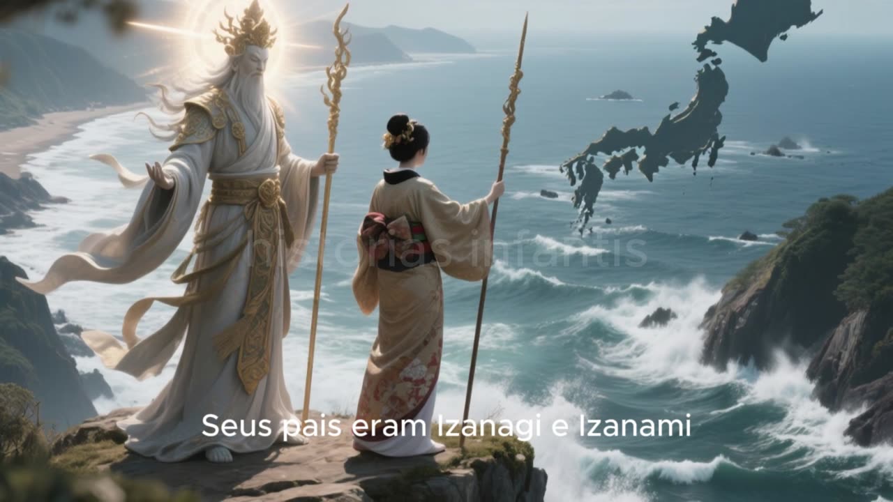 a lenda do deus da sorte japones Ebisu