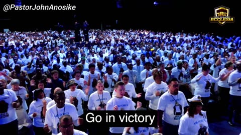 Into your SATURDAY… From the mouth of 2 witnesses comes forth the perfect intentions of God!