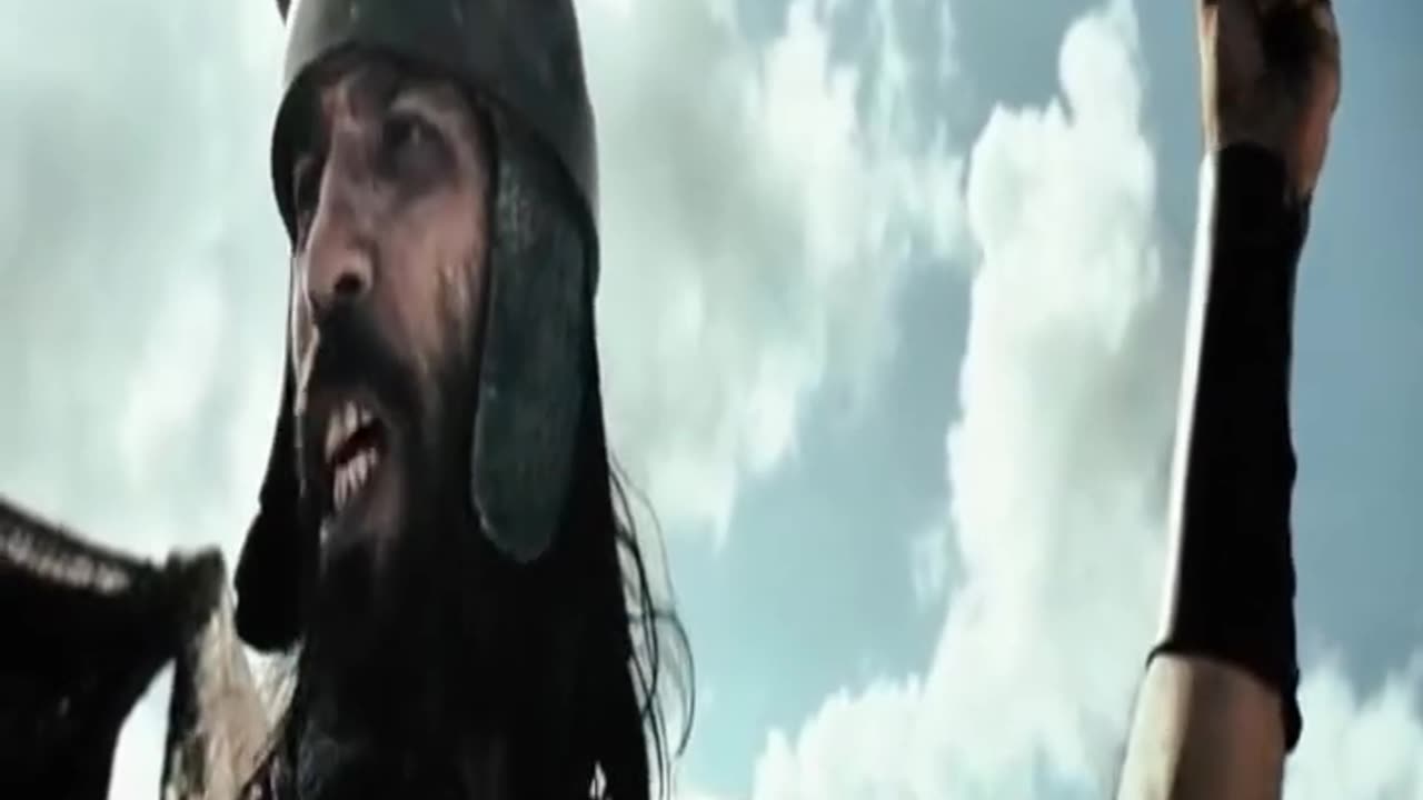 WARNING: INTENSE CONTENT]
