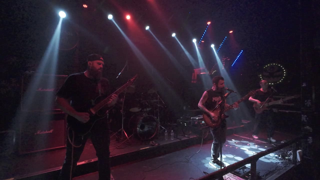 Calyces 27-03-25 (Full Show Part 2)