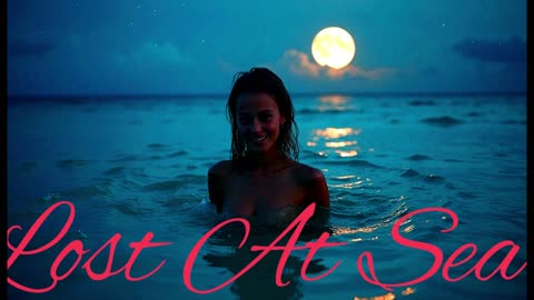 ROCK.Song Lost At Sea.