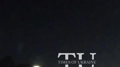 ☄️🇺🇦 Meteorite fall was recorded over Ukraine, according to local chats.