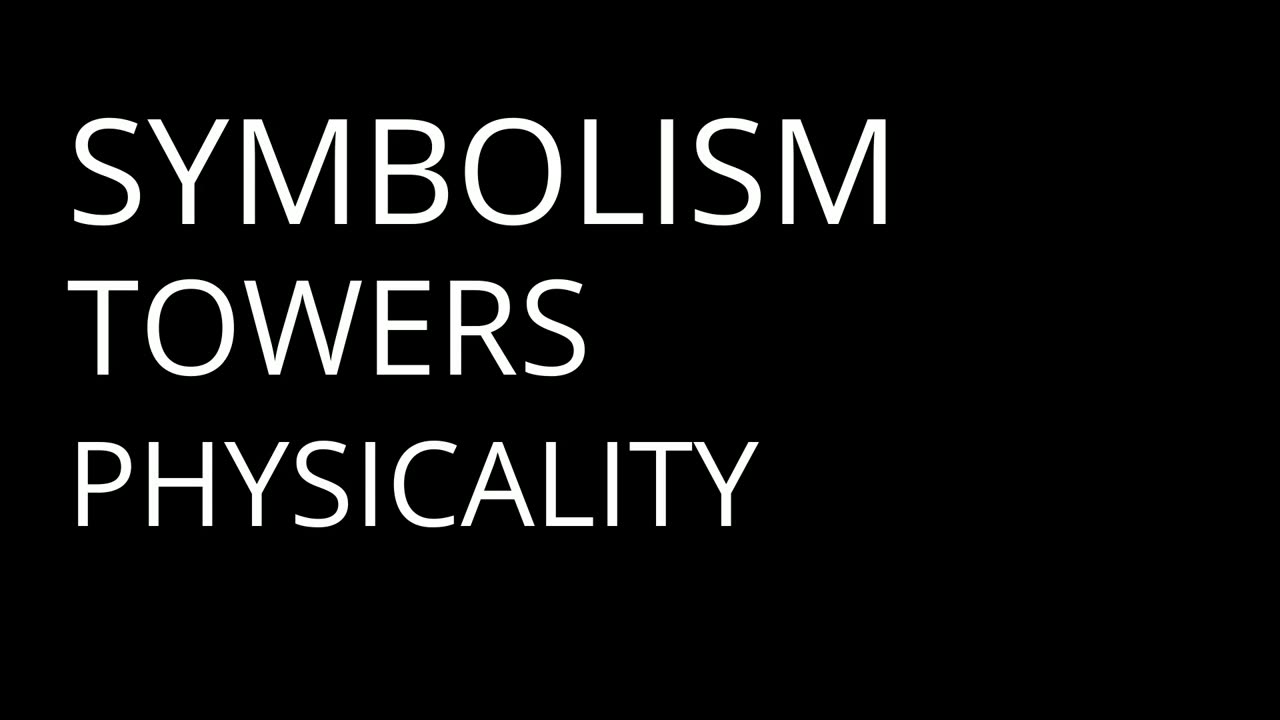 The Towering Shadows of Ambition | Tolkien - Part 5