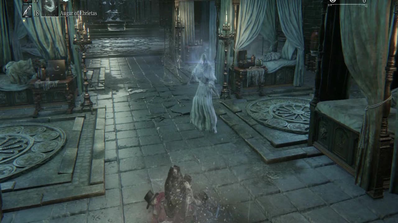 This Is What Happens When You Look Away.