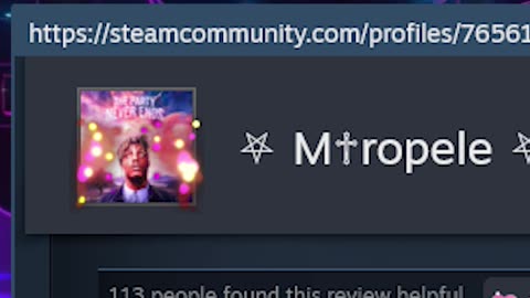 GRIS Steam Review
