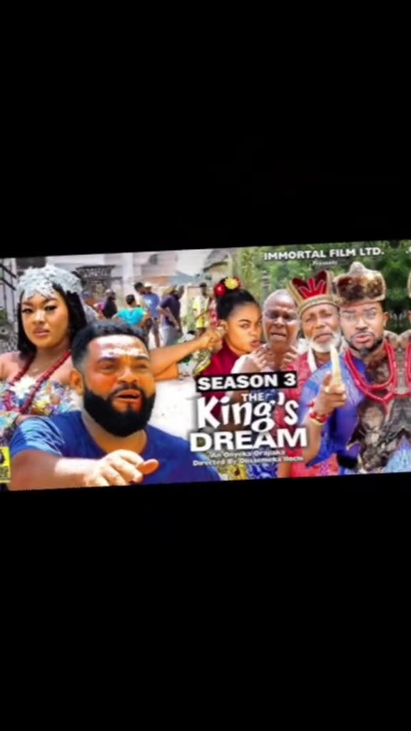 Don’t Watch These Nollywood Love Movies Unless You’re Ready to Cry 😭”