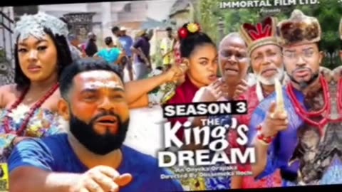 Don’t Watch These Nollywood Love Movies Unless You’re Ready to Cry 😭”