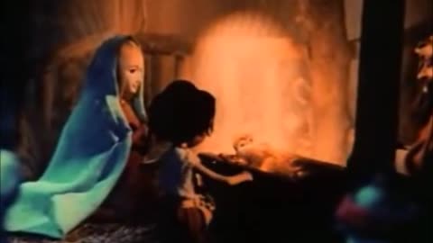 Elvis Presley - Littel Drummer Boy