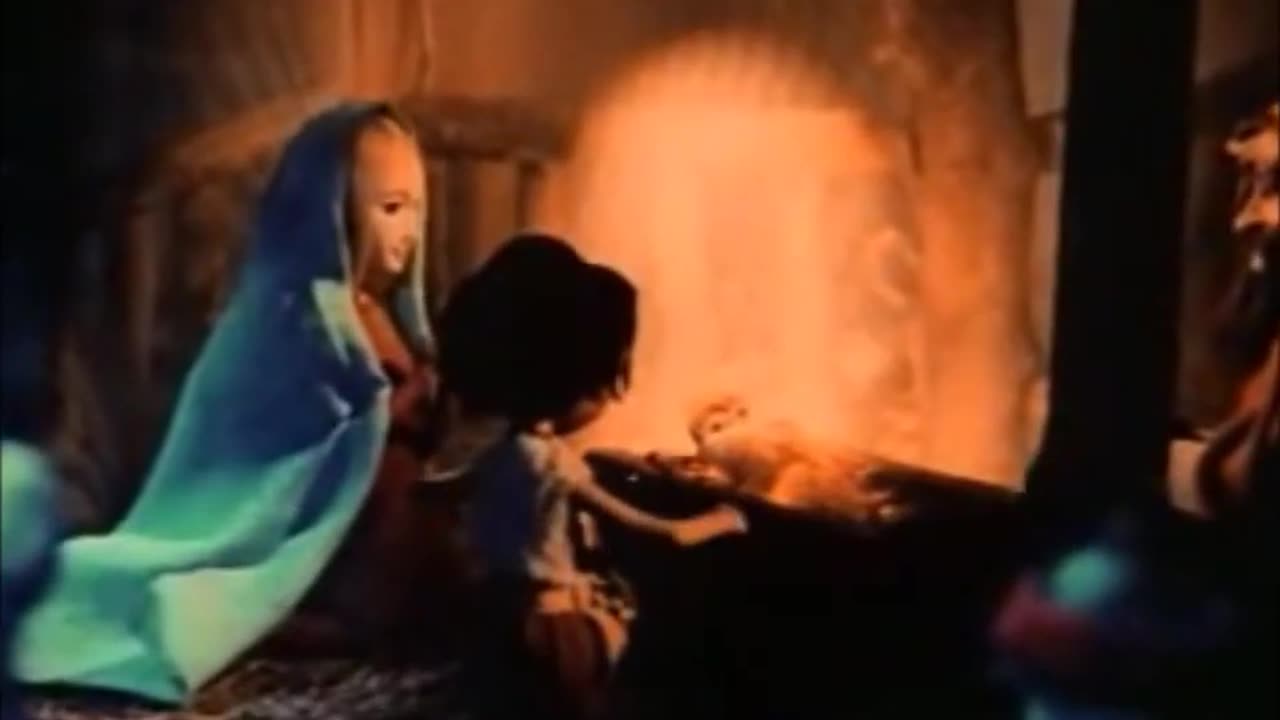 Elvis Presley - Littel Drummer Boy