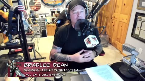 BBS Radio TV Station #2
