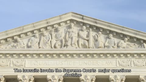 Has SCOTUS Blocked Trump's Teriffs?